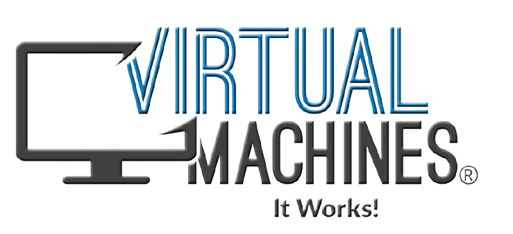 Virtual Machines